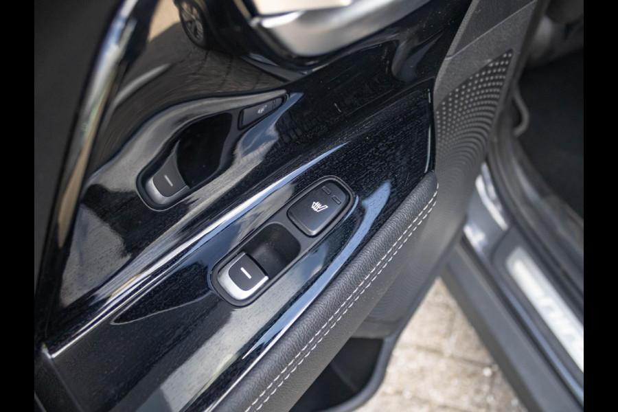 Kia e-Niro ExecutiveLine 64 kWh l Stoel verwarming en ventilatie  l lederen bekleding l