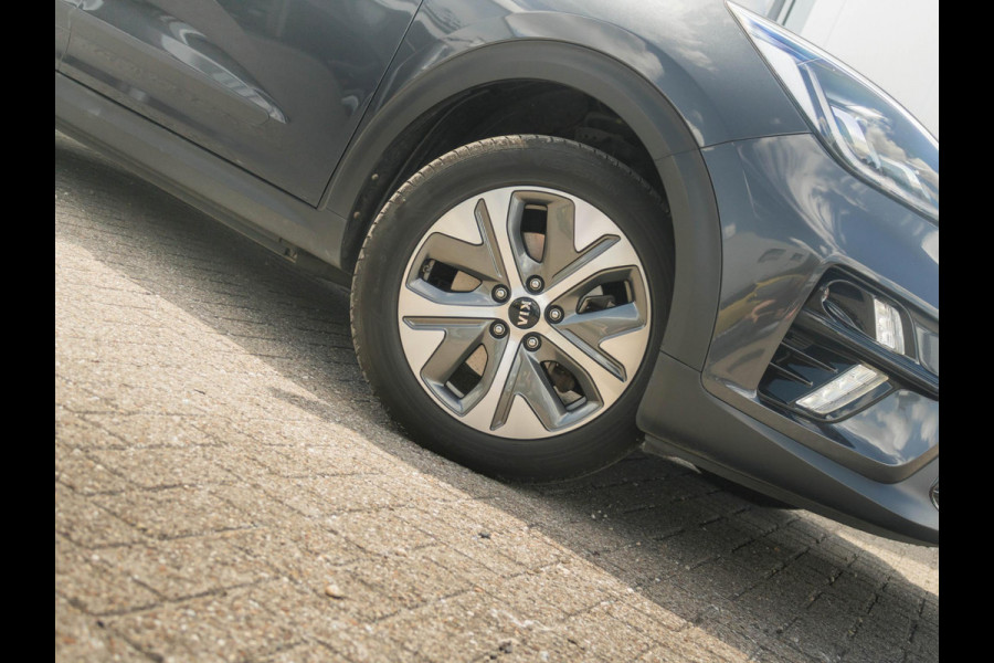 Kia e-Niro ExecutiveLine 64 kWh l Stoel verwarming en ventilatie  l lederen bekleding l