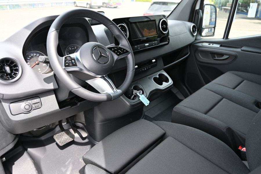 Mercedes-Benz Sprinter 317 CDI L3H2 Pro 3500kg Trekgewicht, LED, Smartphone integratie pakket