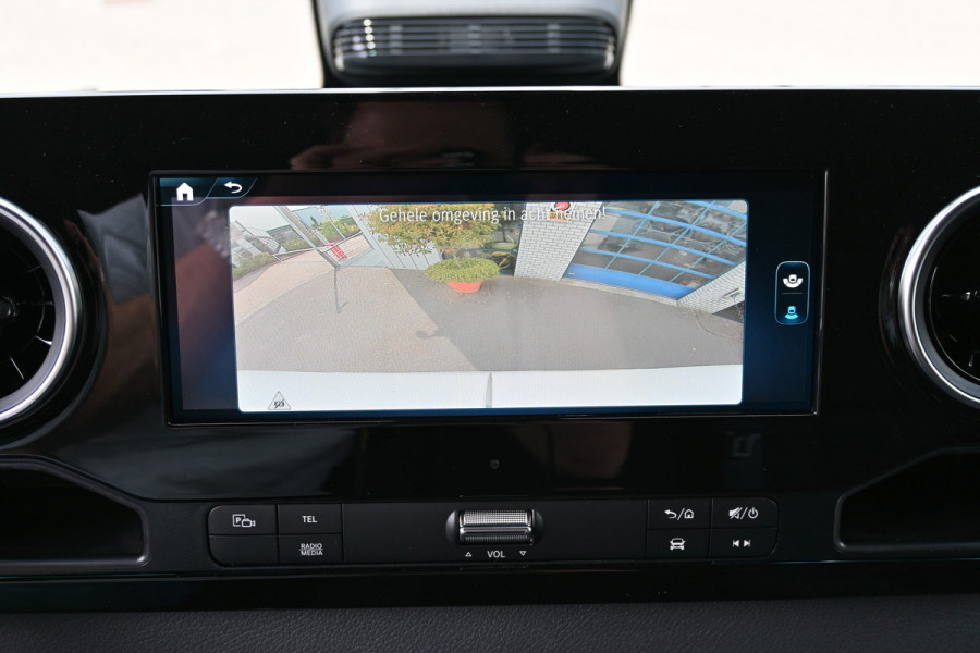 Mercedes-Benz Sprinter 317 CDI L3H2 Pro 3500kg Trekgewicht, LED, Smartphone integratie pakket