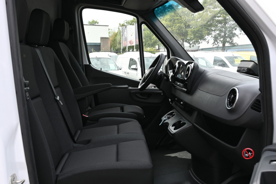 Mercedes-Benz Sprinter 317 CDI L3H2 Pro 3500kg Trekgewicht, LED, Smartphone integratie pakket