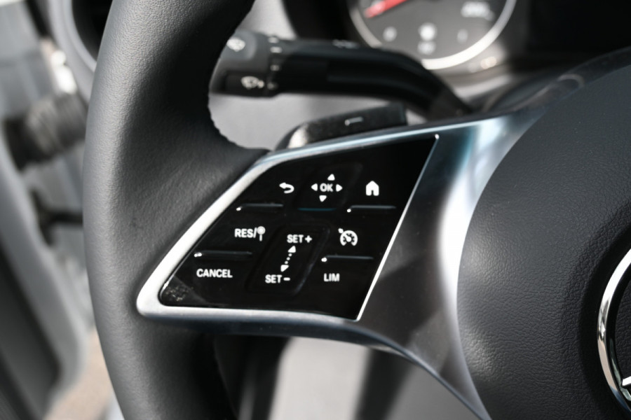 Mercedes-Benz Sprinter 317 CDI L3H2 Pro 3500kg Trekgewicht, LED, Smartphone integratie pakket