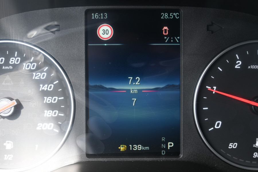 Mercedes-Benz Sprinter 317 CDI L3H2 Pro 3500kg Trekgewicht, LED, Smartphone integratie pakket