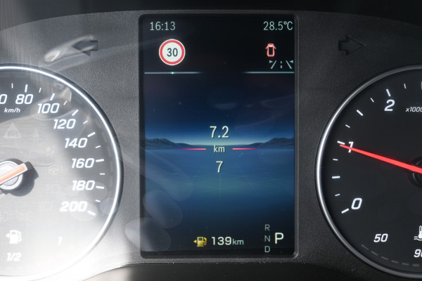 Mercedes-Benz Sprinter 317 CDI L3H2 Pro 3500kg Trekgewicht, LED, Smartphone integratie pakket