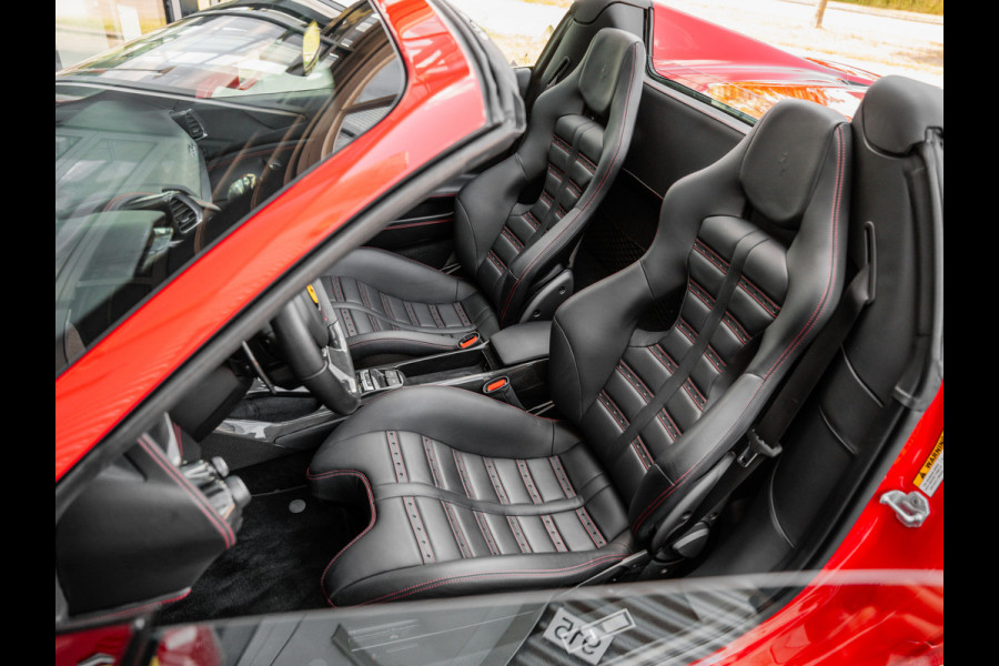 Ferrari 488 3.9 Spider HELE | FULL Carbon | Akrapovic | RACING SEATS |
