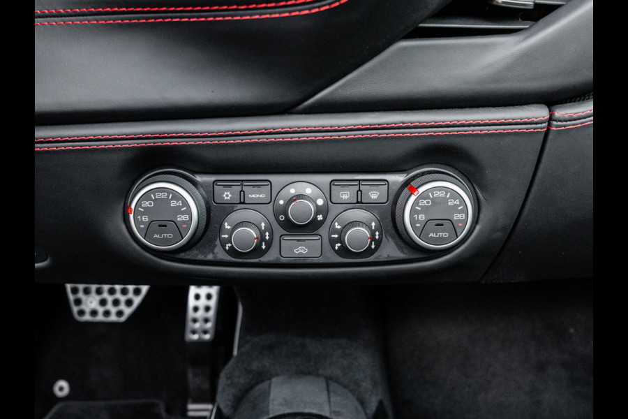 Ferrari 488 3.9 Spider HELE | FULL Carbon | Akrapovic | RACING SEATS |