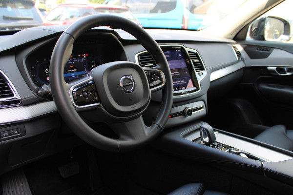 Volvo XC90 2.0 T8 Recharge AWD Plus Dark | Trekhaak | Panoramadak | 360 Camera