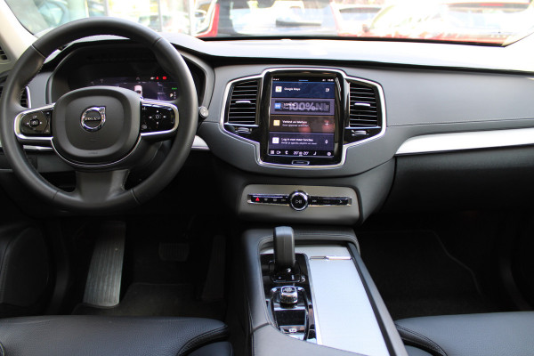 Volvo XC90 2.0 T8 Recharge AWD Plus Dark | Trekhaak | Panoramadak | 360 Camera