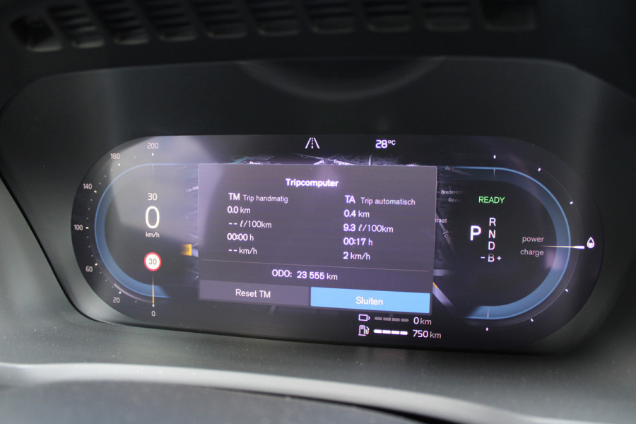 Volvo XC90 2.0 T8 Recharge AWD Plus Dark | Trekhaak | Panoramadak | 360 Camera