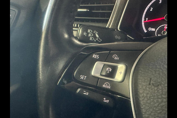 Volkswagen T-Roc 2.0 TSI 4Motion Sport DSG Led Stoelverw. Lane assist 2018