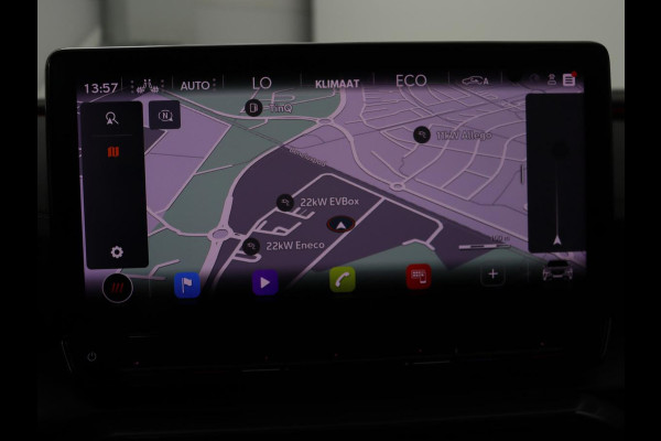 CUPRA Formentor 1.4 e-Hybrid VZ Performance | 245 PK | Stoel & stuurverwarming | Adaptive cruise | Camera | Carplay | Sfeerverlichting | Keyless | Navigatie | Sportstoelen | Full LED | PHEV