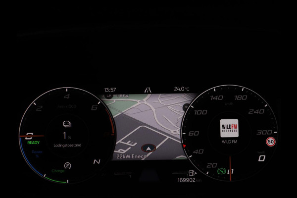 CUPRA Formentor 1.4 e-Hybrid VZ Performance | 245 PK | Stoel & stuurverwarming | Adaptive cruise | Camera | Carplay | Sfeerverlichting | Keyless | Navigatie | Sportstoelen | Full LED | PHEV