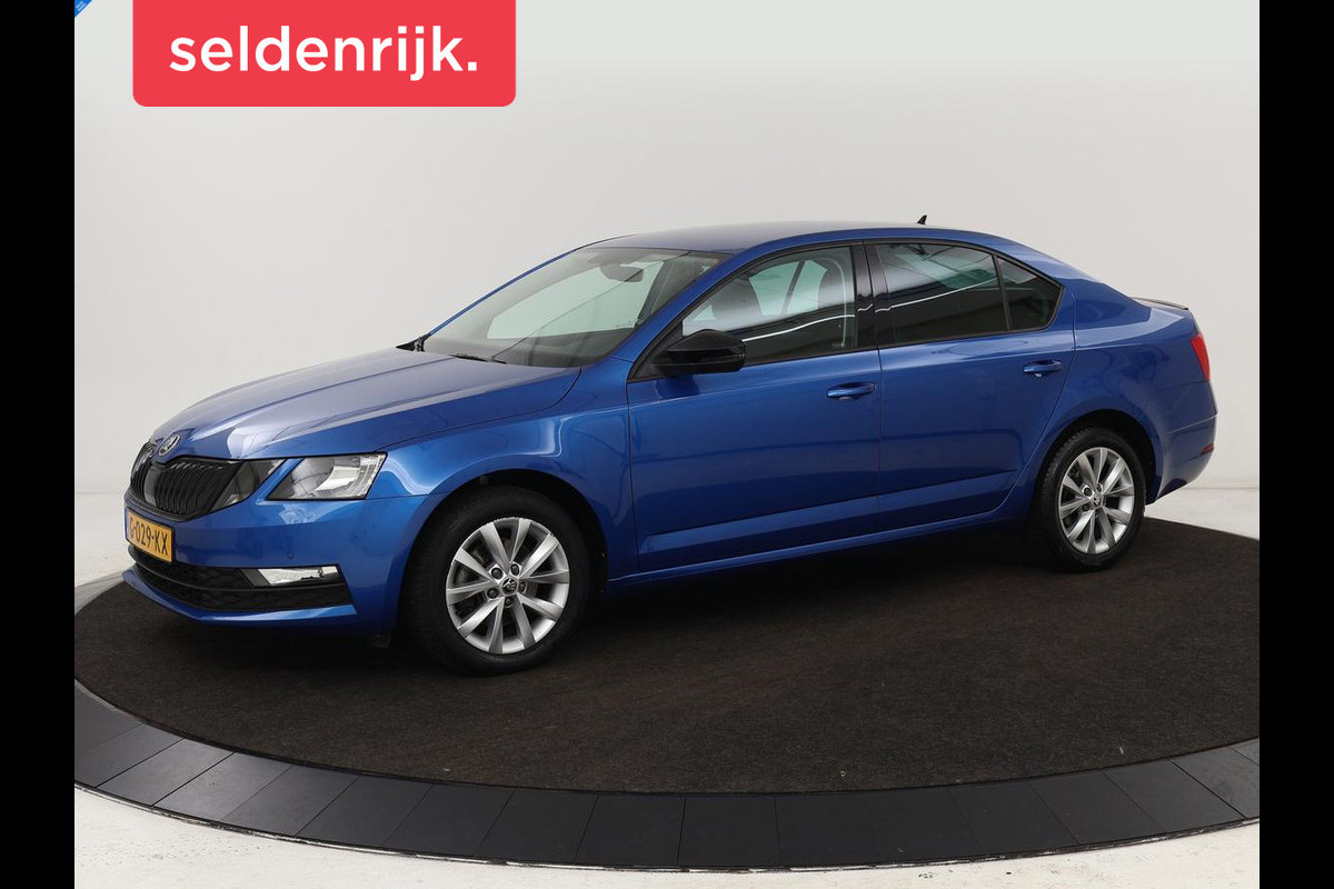 Škoda Octavia 1.5 TSI Business Edition | Stoelverwarming | Trekhaak | Carplay | Parkeerhulp | Navigatie | Verwarmde voorruit | Climate control | Cruise control Škoda Octavia 1.5 TSI Business Edition | Stoelverwarming | Trekhaak | Carplay | Parkeerhulp | Navigatie | Verwarmde voorruit | Climate control | Cruise control