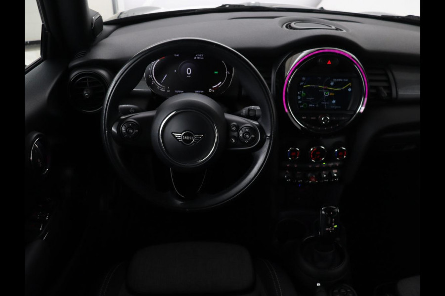 MINI Cabrio 1.5 Cooper Chili | Stoelverwarming | Carplay | Harman/Kardon | Full LED | Keyless | Navigatie | Climate control | Cruise control