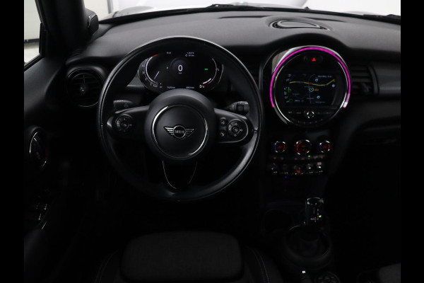 MINI Cabrio 1.5 Cooper Chili | Stoelverwarming | Carplay | Harman/Kardon | Full LED | Keyless | Navigatie | Climate control | Cruise control