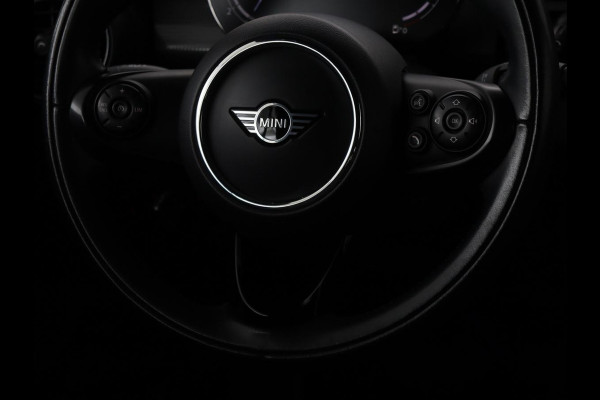 MINI Cabrio 1.5 Cooper Chili | Stoelverwarming | Carplay | Harman/Kardon | Full LED | Keyless | Navigatie | Climate control | Cruise control