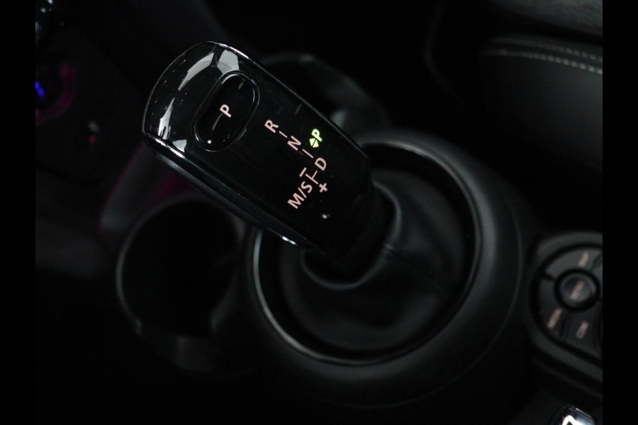 MINI Cabrio 1.5 Cooper Chili | Stoelverwarming | Carplay | Harman/Kardon | Full LED | Keyless | Navigatie | Climate control | Cruise control
