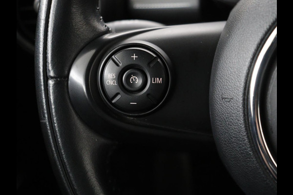 MINI Cabrio 1.5 Cooper Chili | Stoelverwarming | Carplay | Harman/Kardon | Full LED | Keyless | Navigatie | Climate control | Cruise control