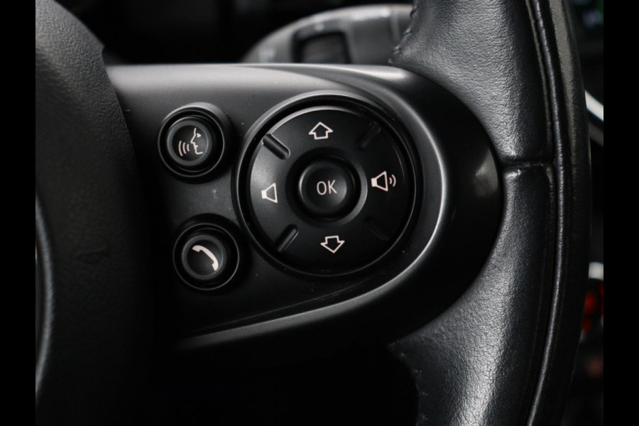 MINI Cabrio 1.5 Cooper Chili | Stoelverwarming | Carplay | Harman/Kardon | Full LED | Keyless | Navigatie | Climate control | Cruise control
