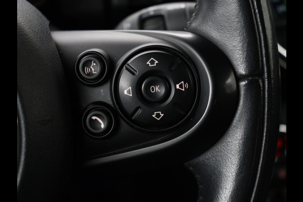MINI Cabrio 1.5 Cooper Chili | Stoelverwarming | Carplay | Harman/Kardon | Full LED | Keyless | Navigatie | Climate control | Cruise control