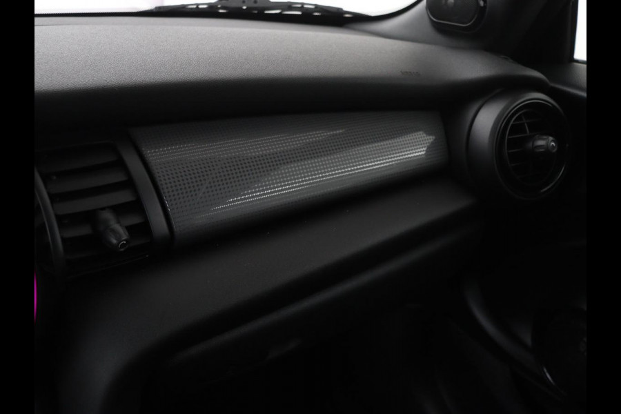 MINI Cabrio 1.5 Cooper Chili | Stoelverwarming | Carplay | Harman/Kardon | Full LED | Keyless | Navigatie | Climate control | Cruise control
