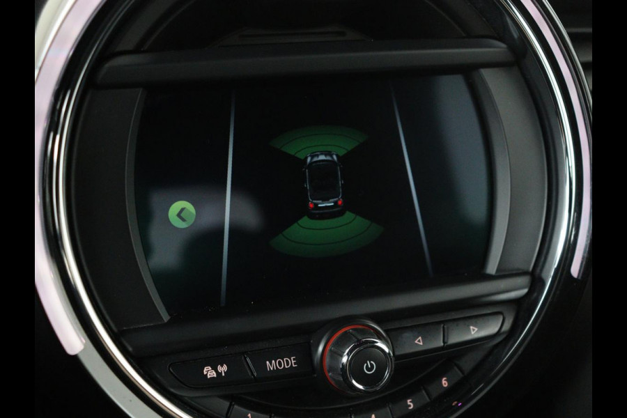 MINI Cabrio 1.5 Cooper Chili | Stoelverwarming | Carplay | Harman/Kardon | Full LED | Keyless | Navigatie | Climate control | Cruise control