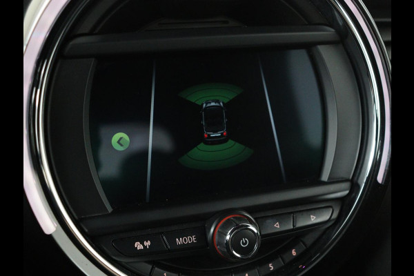 MINI Cabrio 1.5 Cooper Chili | Stoelverwarming | Carplay | Harman/Kardon | Full LED | Keyless | Navigatie | Climate control | Cruise control