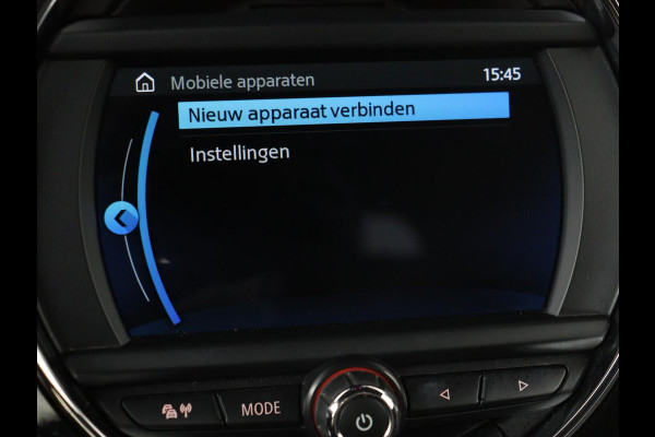 MINI Cabrio 1.5 Cooper Chili | Stoelverwarming | Carplay | Harman/Kardon | Full LED | Keyless | Navigatie | Climate control | Cruise control