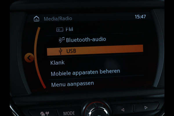 MINI Cabrio 1.5 Cooper Chili | Stoelverwarming | Carplay | Harman/Kardon | Full LED | Keyless | Navigatie | Climate control | Cruise control
