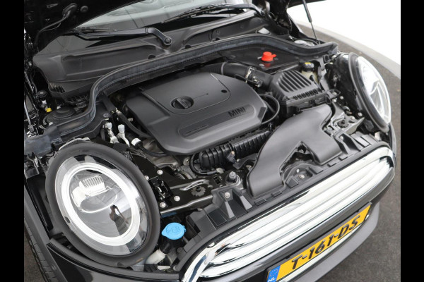 MINI Cabrio 1.5 Cooper Chili | Stoelverwarming | Carplay | Harman/Kardon | Full LED | Keyless | Navigatie | Climate control | Cruise control