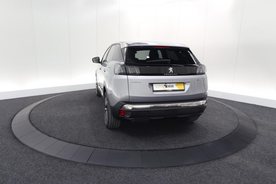 Peugeot 3008 1.6 HYbrid 225 Allure Pack Business | Camera | Navigatie | Apple Carplay | Parkeersensoren