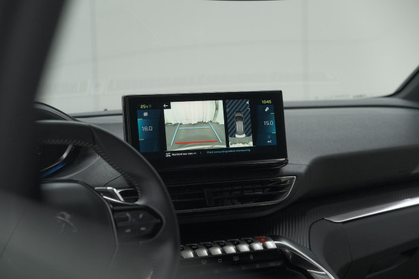 Peugeot 3008 1.6 HYbrid 225 Allure Pack Business | Camera | Navigatie | Apple Carplay | Parkeersensoren