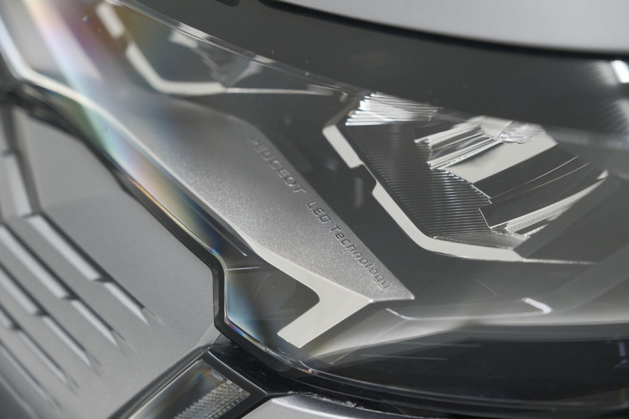 Peugeot 3008 1.6 HYbrid 225 Allure Pack Business | Camera | Navigatie | Apple Carplay | Parkeersensoren