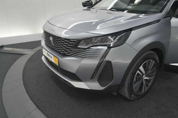 Peugeot 3008 1.6 HYbrid 225 Allure Pack Business | Camera | Navigatie | Apple Carplay | Parkeersensoren