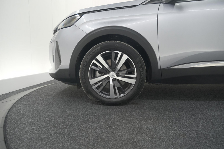 Peugeot 3008 1.6 HYbrid 225 Allure Pack Business | Camera | Navigatie | Apple Carplay | Parkeersensoren