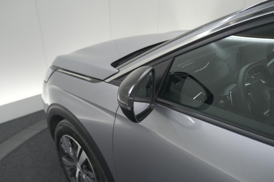 Peugeot 3008 1.6 HYbrid 225 Allure Pack Business | Camera | Navigatie | Apple Carplay | Parkeersensoren