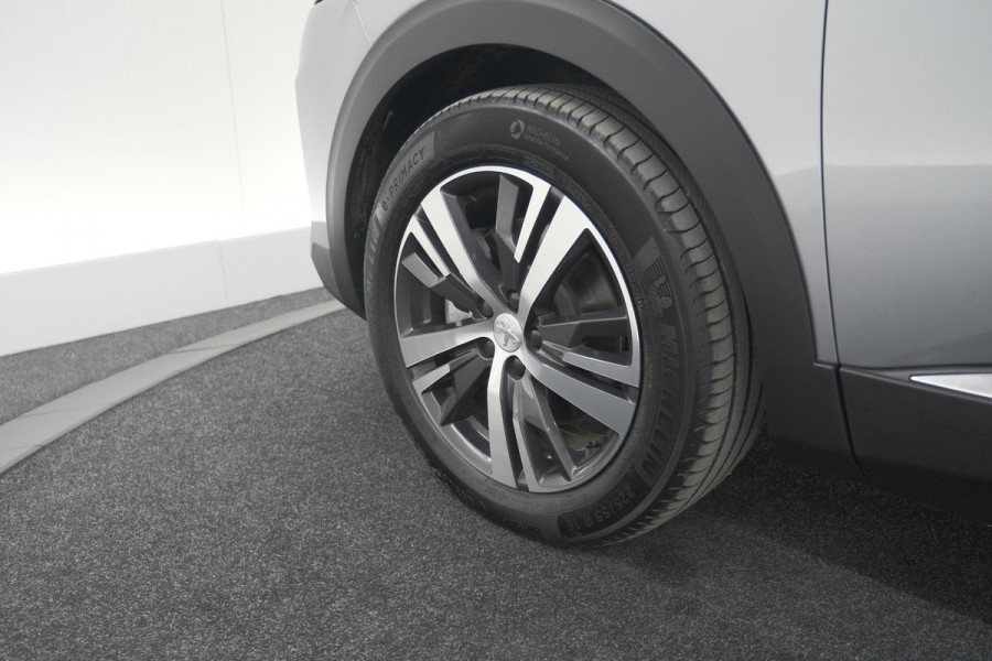 Peugeot 3008 1.6 HYbrid 225 Allure Pack Business | Camera | Navigatie | Apple Carplay | Parkeersensoren