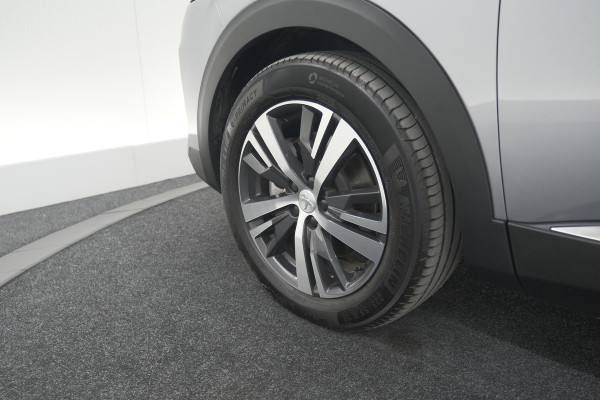 Peugeot 3008 1.6 HYbrid 225 Allure Pack Business | Camera | Navigatie | Apple Carplay | Parkeersensoren