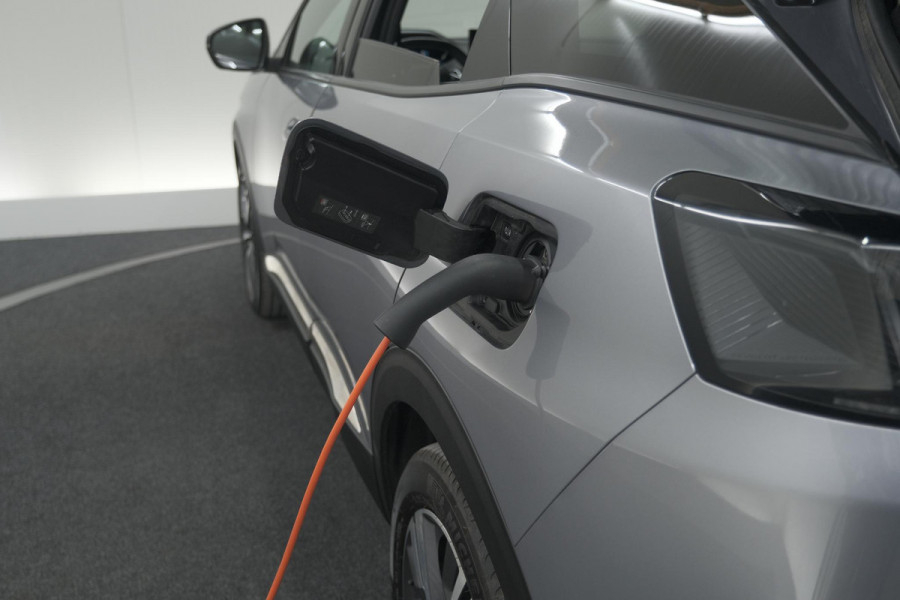 Peugeot 3008 1.6 HYbrid 225 Allure Pack Business | Camera | Navigatie | Apple Carplay | Parkeersensoren