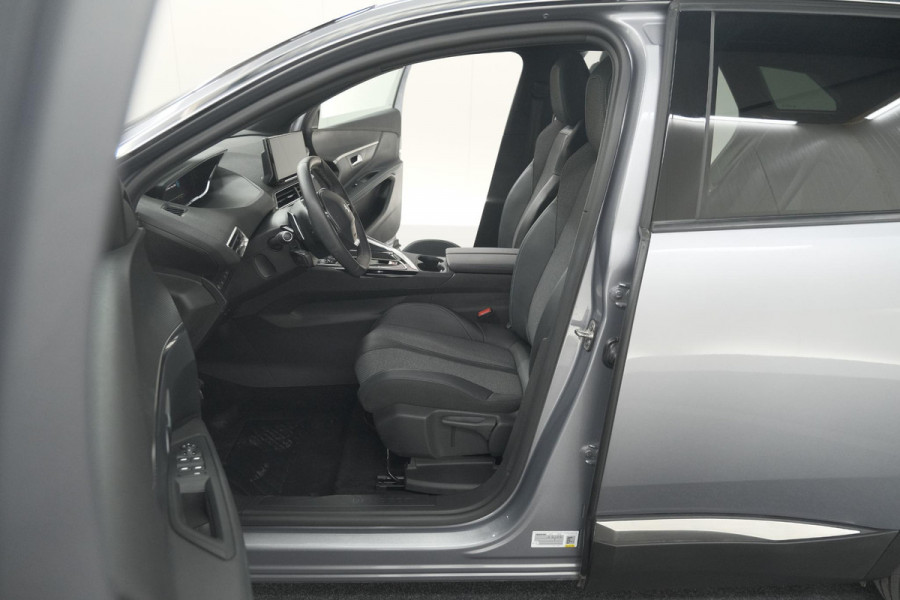 Peugeot 3008 1.6 HYbrid 225 Allure Pack Business | Camera | Navigatie | Apple Carplay | Parkeersensoren