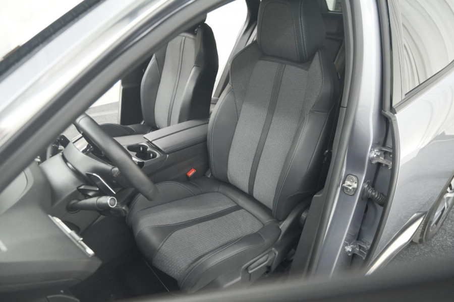 Peugeot 3008 1.6 HYbrid 225 Allure Pack Business | Camera | Navigatie | Apple Carplay | Parkeersensoren