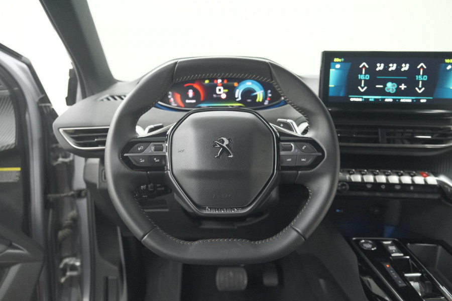 Peugeot 3008 1.6 HYbrid 225 Allure Pack Business | Camera | Navigatie | Apple Carplay | Parkeersensoren
