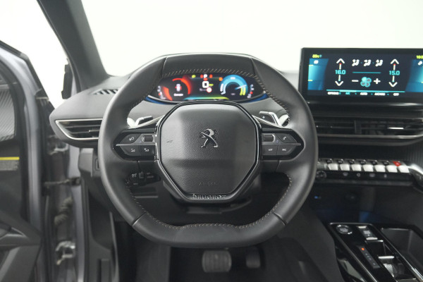 Peugeot 3008 1.6 HYbrid 225 Allure Pack Business | Camera | Navigatie | Apple Carplay | Parkeersensoren