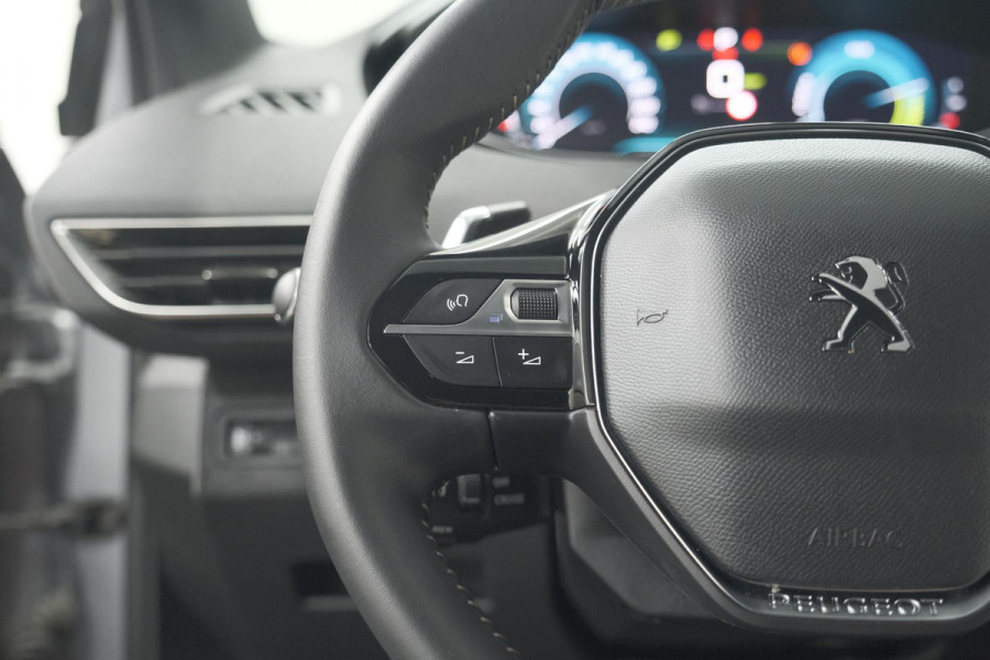 Peugeot 3008 1.6 HYbrid 225 Allure Pack Business | Camera | Navigatie | Apple Carplay | Parkeersensoren