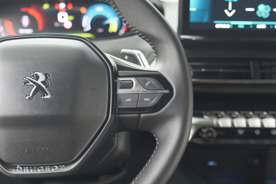 Peugeot 3008 1.6 HYbrid 225 Allure Pack Business | Camera | Navigatie | Apple Carplay | Parkeersensoren