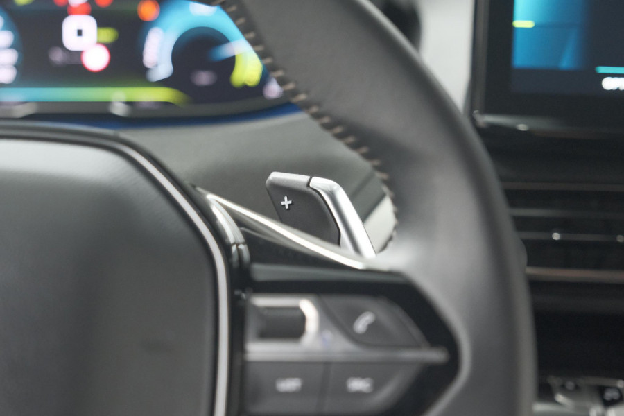 Peugeot 3008 1.6 HYbrid 225 Allure Pack Business | Camera | Navigatie | Apple Carplay | Parkeersensoren