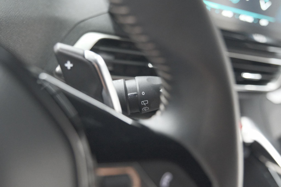 Peugeot 3008 1.6 HYbrid 225 Allure Pack Business | Camera | Navigatie | Apple Carplay | Parkeersensoren