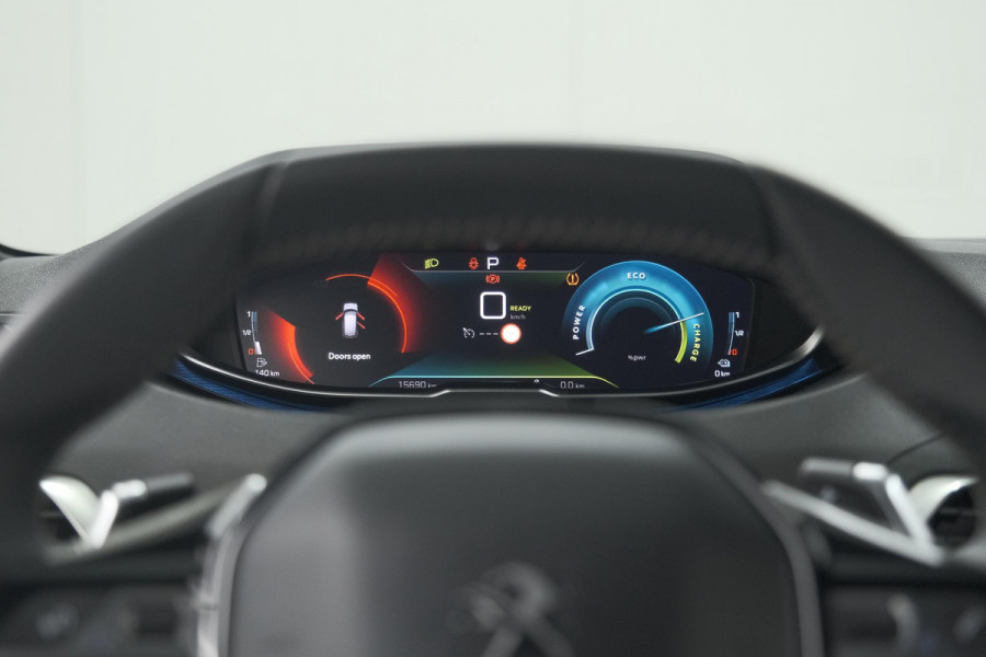 Peugeot 3008 1.6 HYbrid 225 Allure Pack Business | Camera | Navigatie | Apple Carplay | Parkeersensoren
