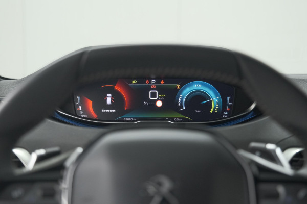 Peugeot 3008 1.6 HYbrid 225 Allure Pack Business | Camera | Navigatie | Apple Carplay | Parkeersensoren