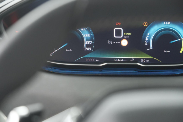 Peugeot 3008 1.6 HYbrid 225 Allure Pack Business | Camera | Navigatie | Apple Carplay | Parkeersensoren